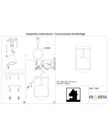 ***OFER/DES***  DESIGUAL * SEMIPLAFÓN 1 MODULO BAJO 1L